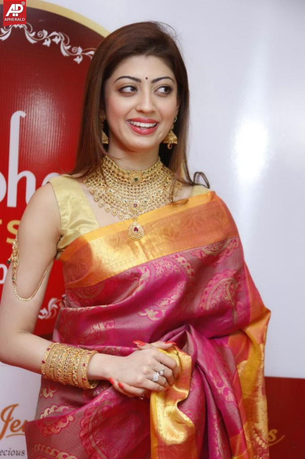 Pranitha Latest Pics