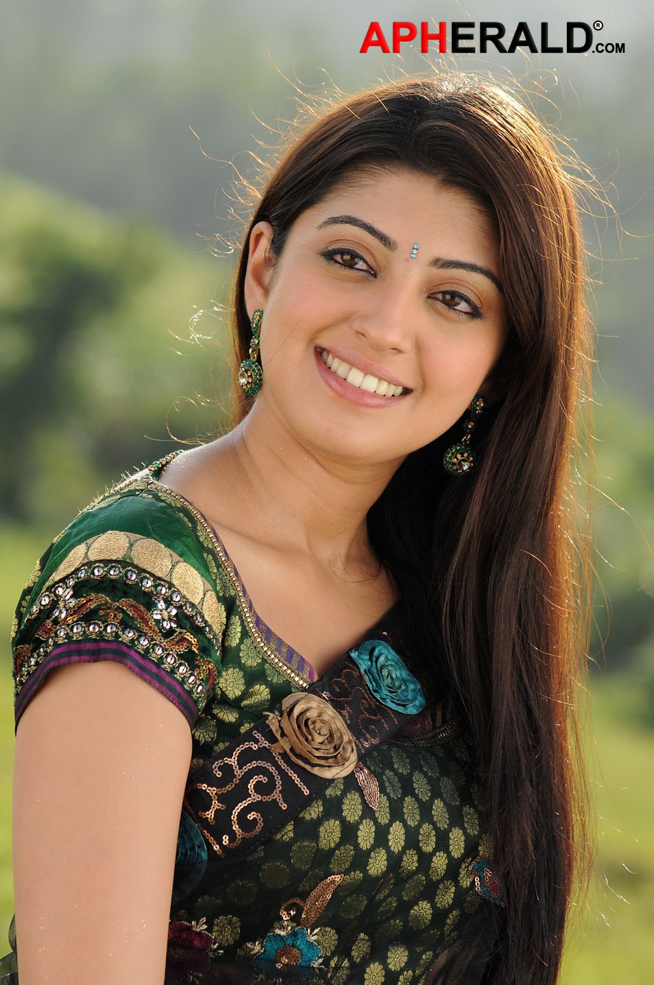 Pranitha