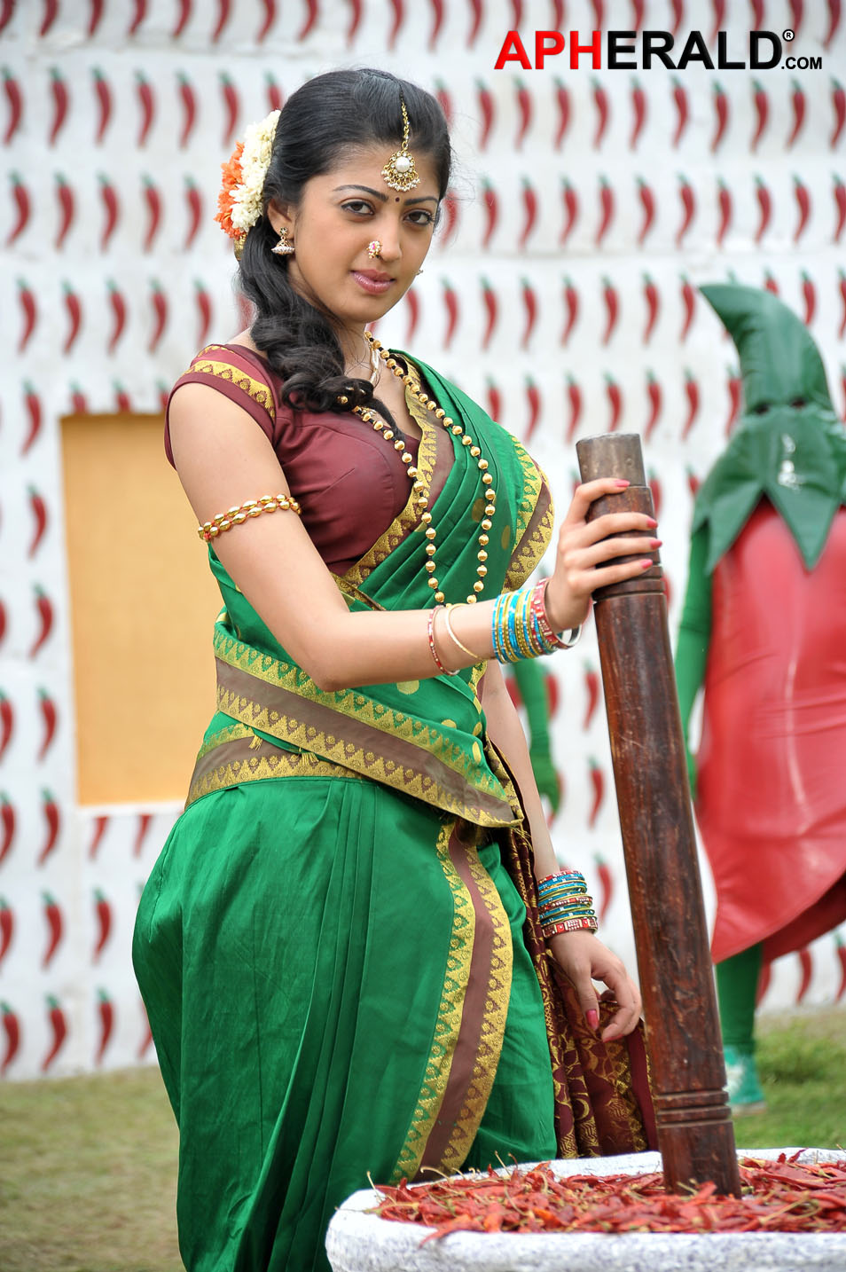 Pranitha