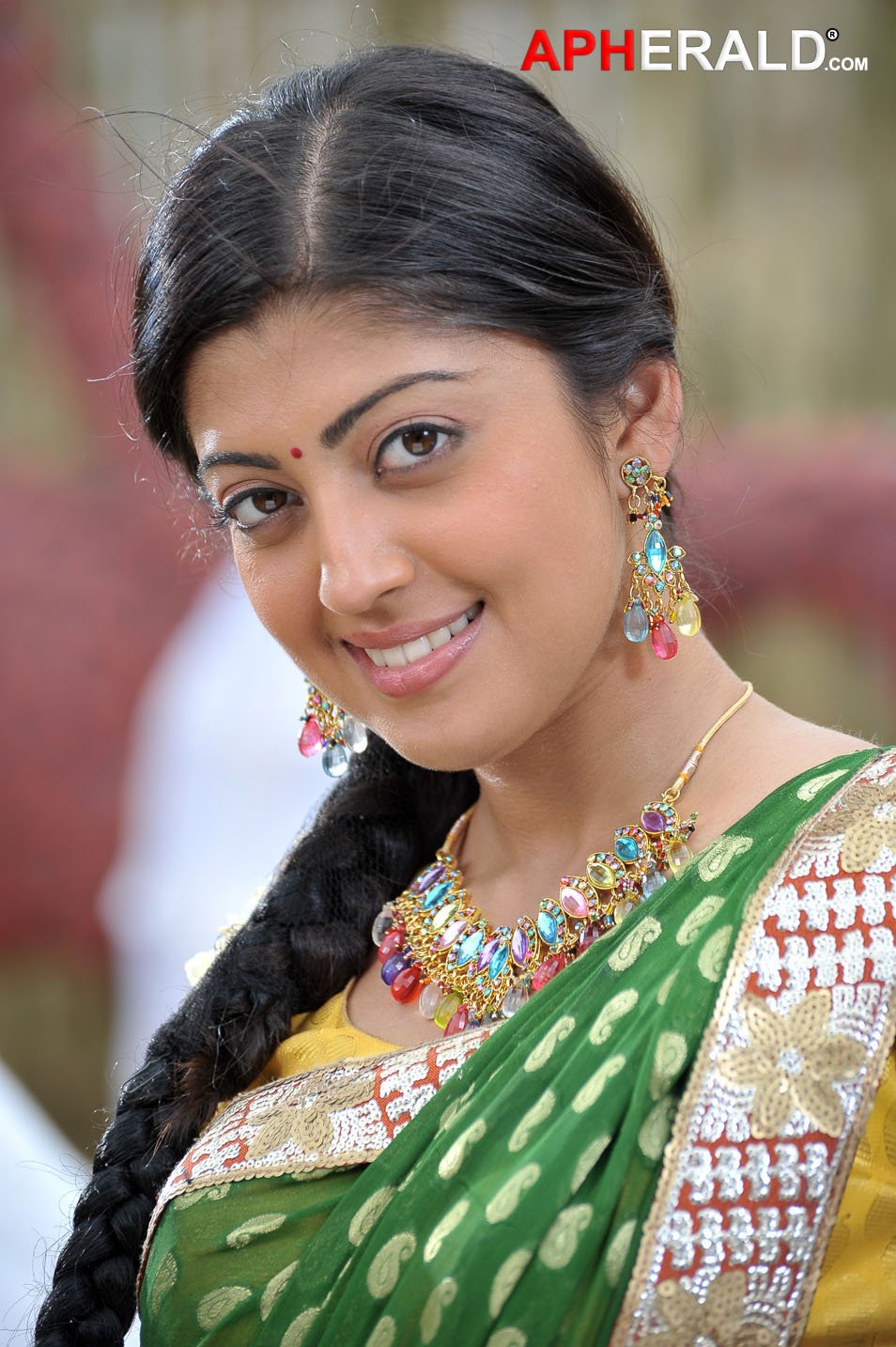 Pranitha