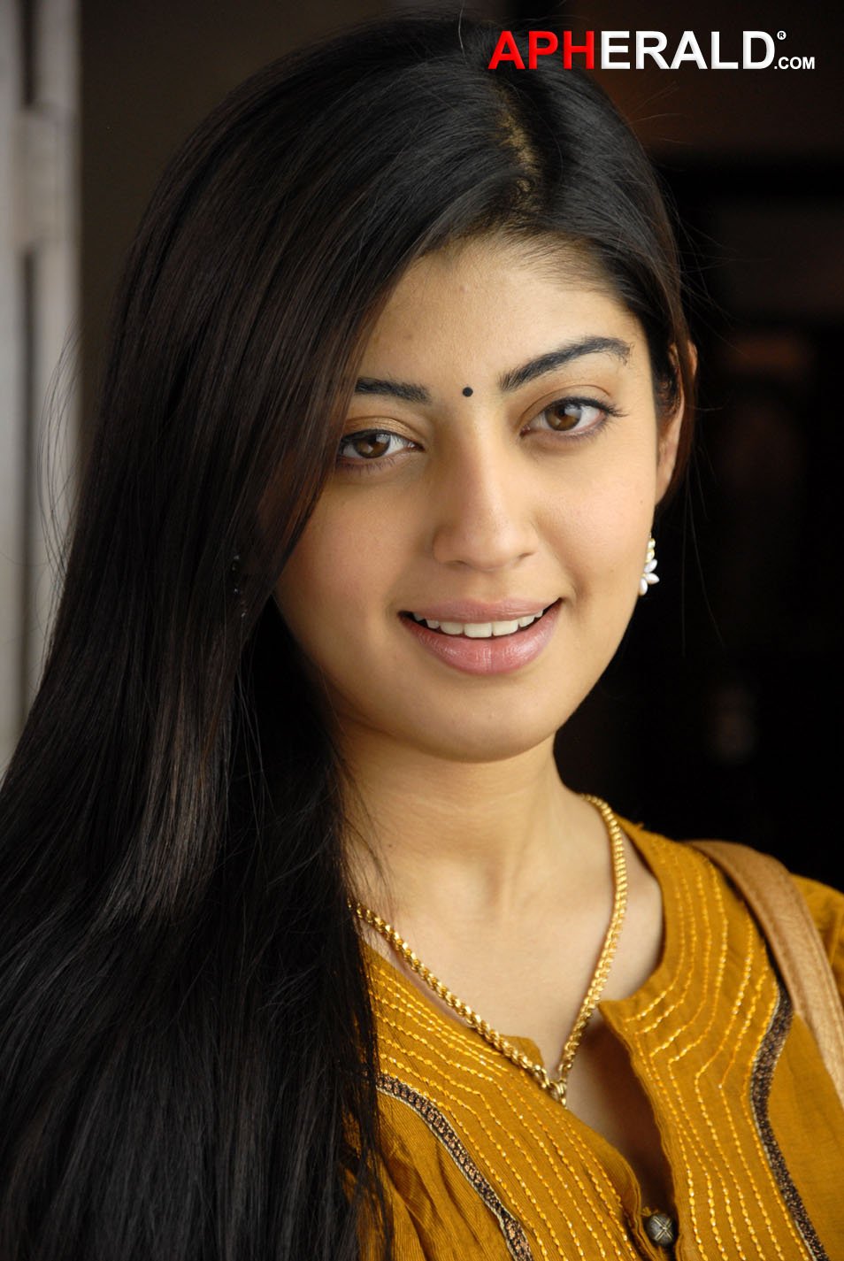 Pranitha