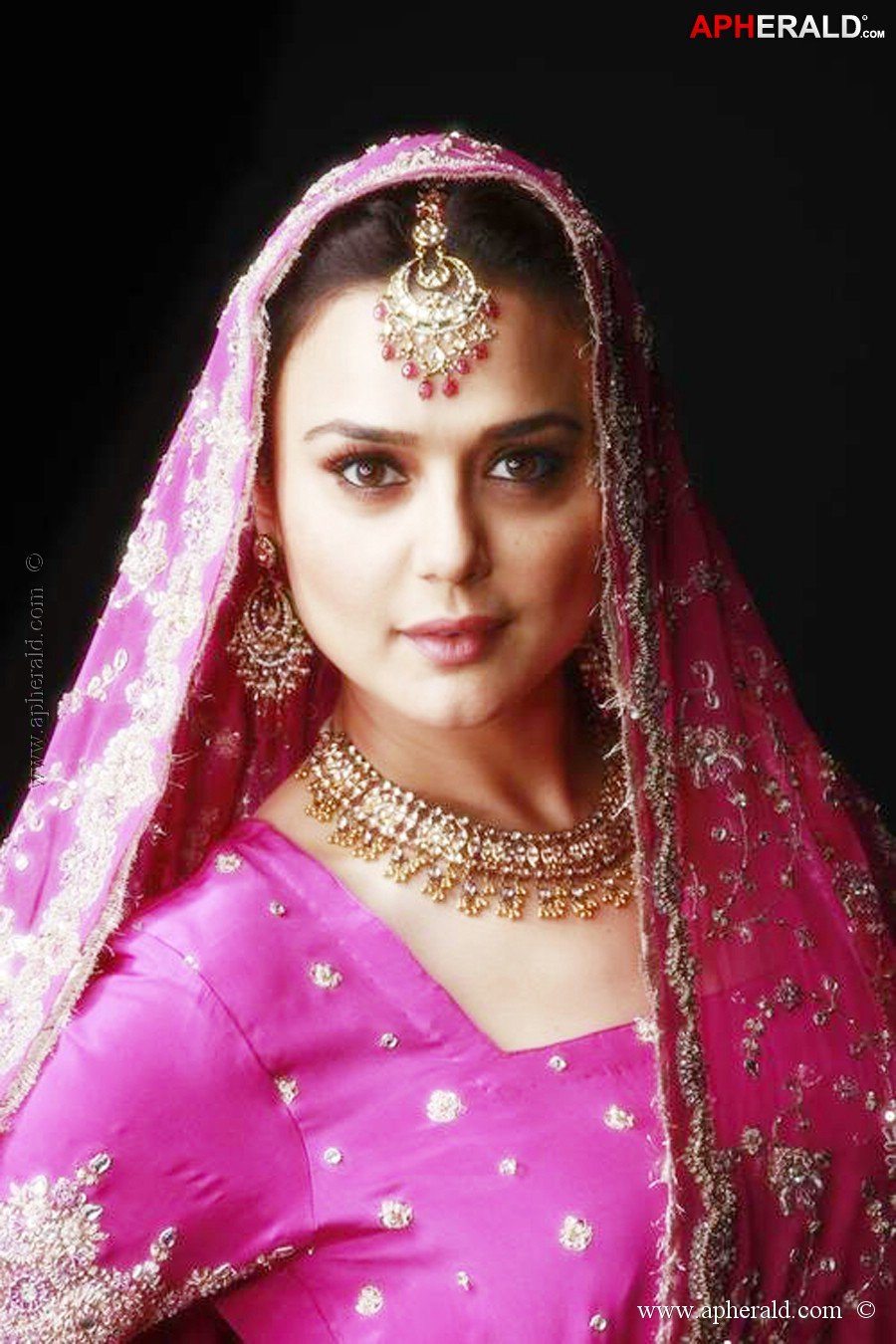 Preity Zinta Photos