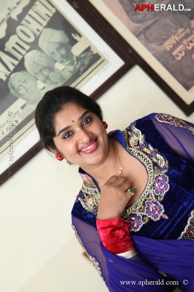 Priya Latest Stills