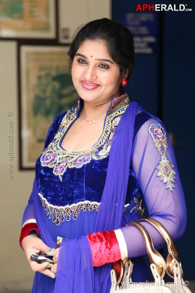 Priya Latest Stills