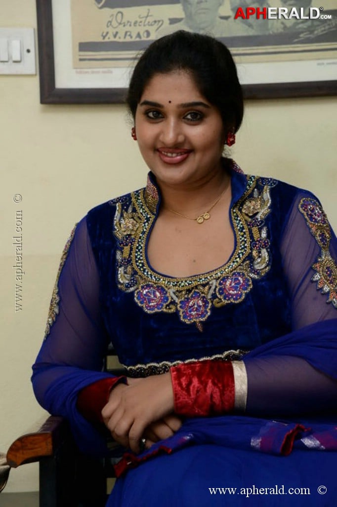 Priya Latest Stills