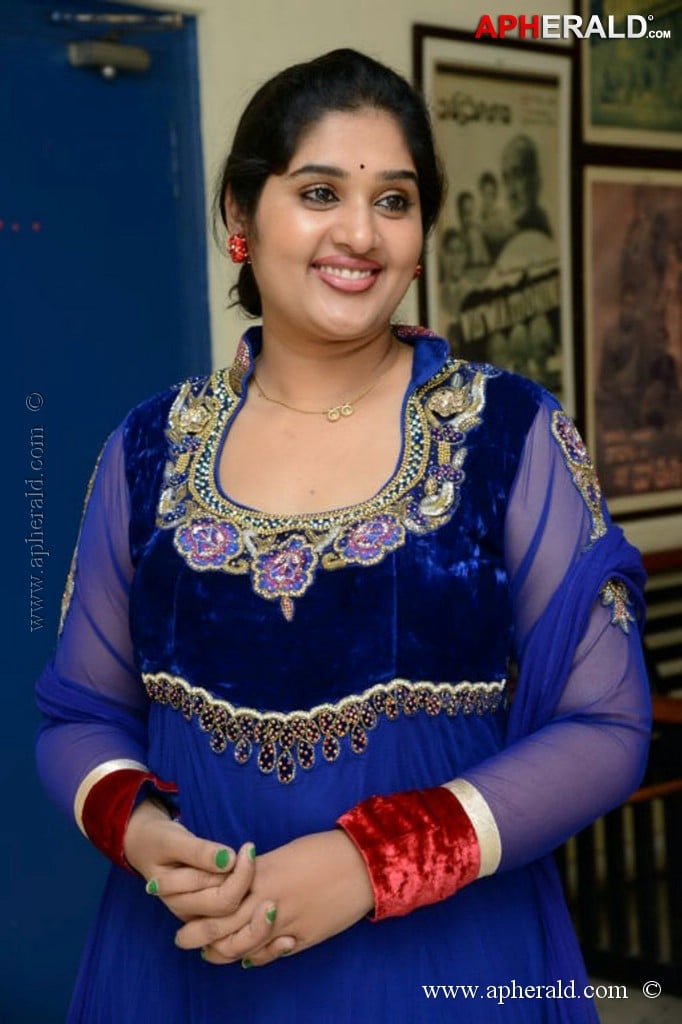 Priya Latest Stills