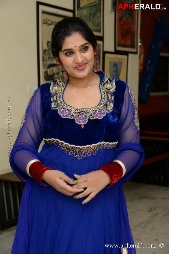 Priya Latest Stills