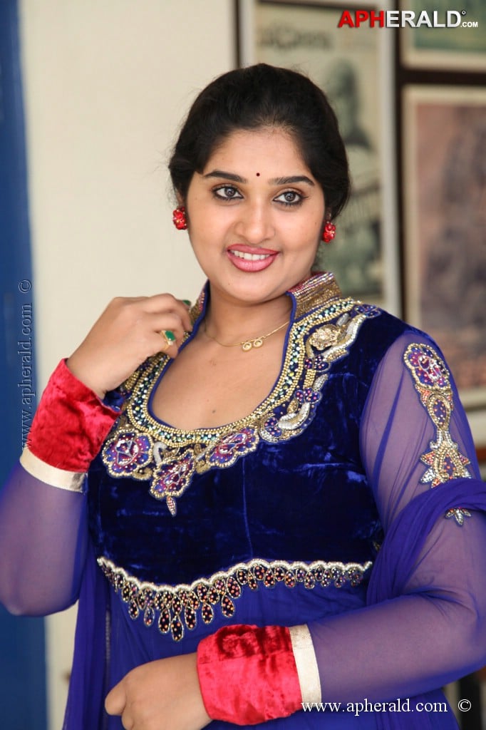 Priya Latest Stills