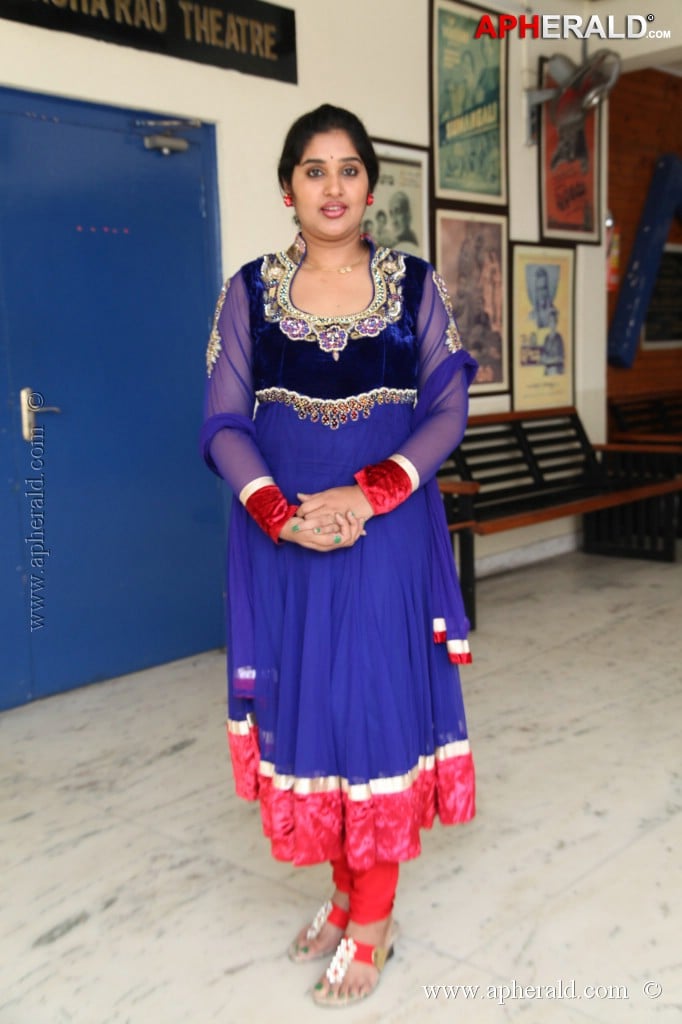 Priya Latest Stills