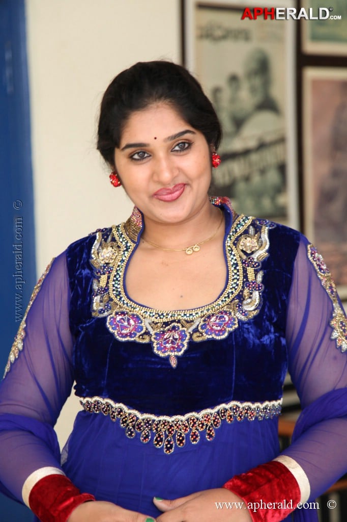 Priya Latest Stills