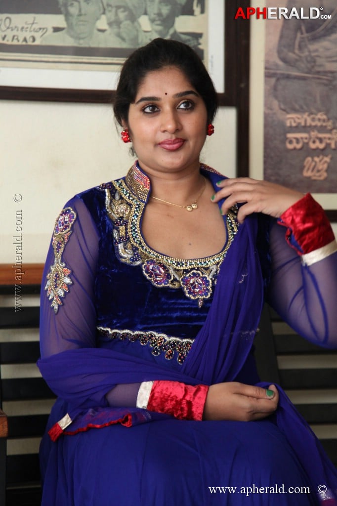 Priya Latest Stills