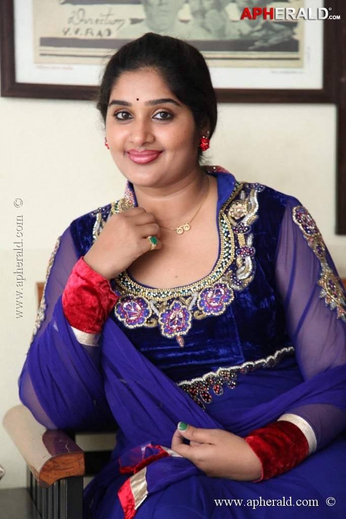 Priya Latest Stills