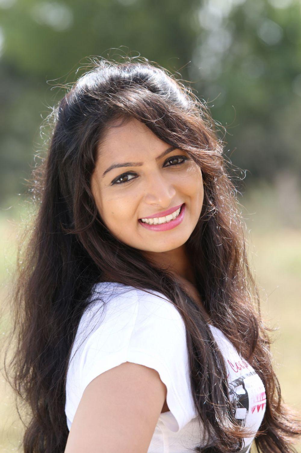 Priya Vasista Latest Stills