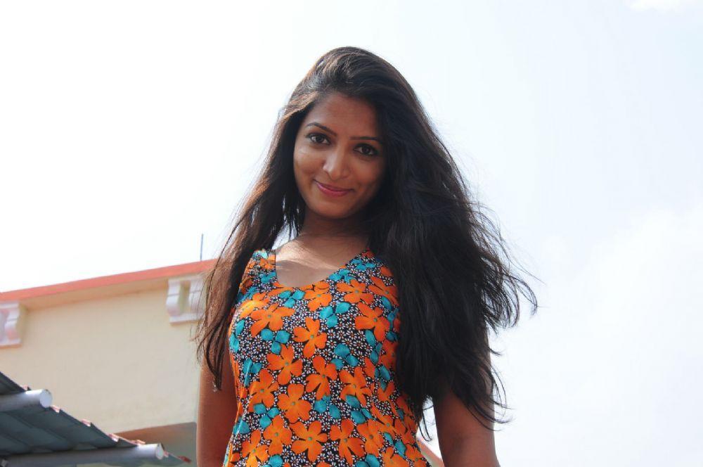 Priya Vasista Latest Stills