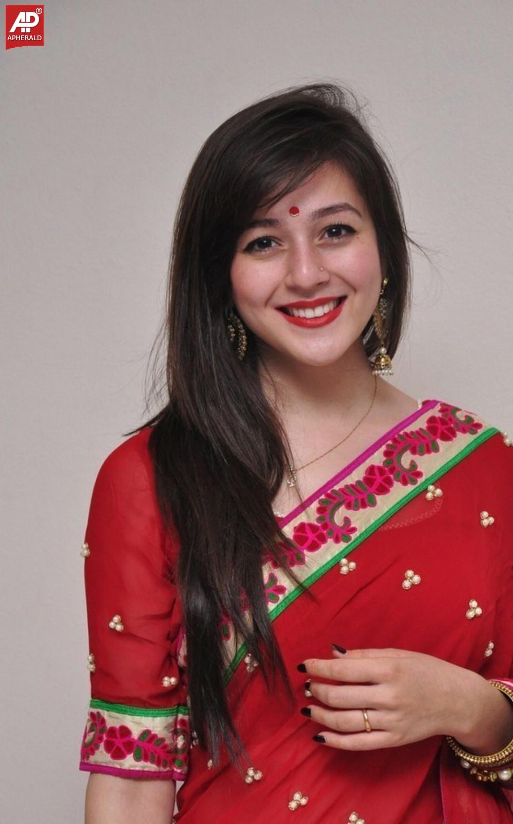 Priyal Gor Latest Pics