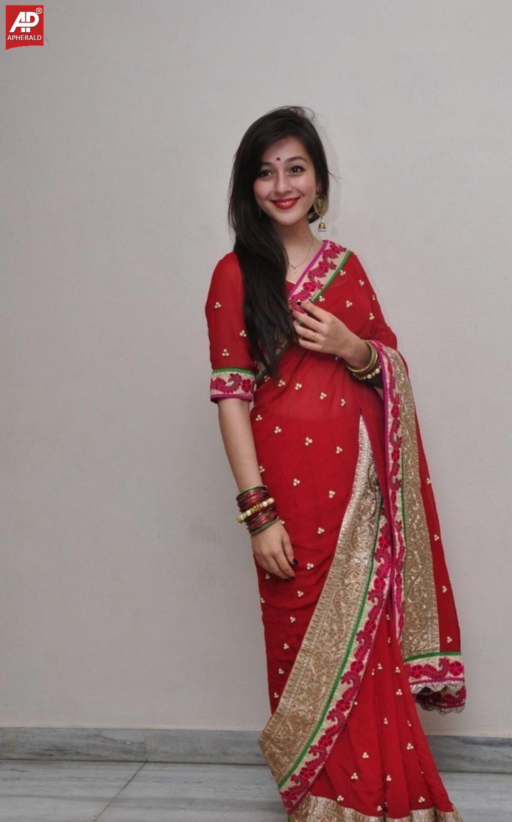 Priyal Gor Latest Pics