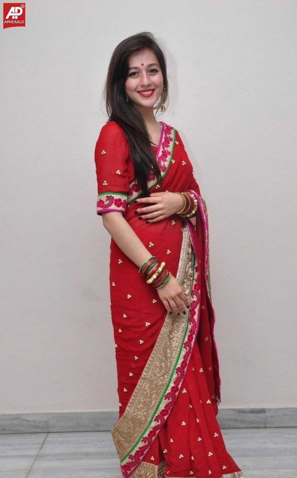 Priyal Gor Latest Pics