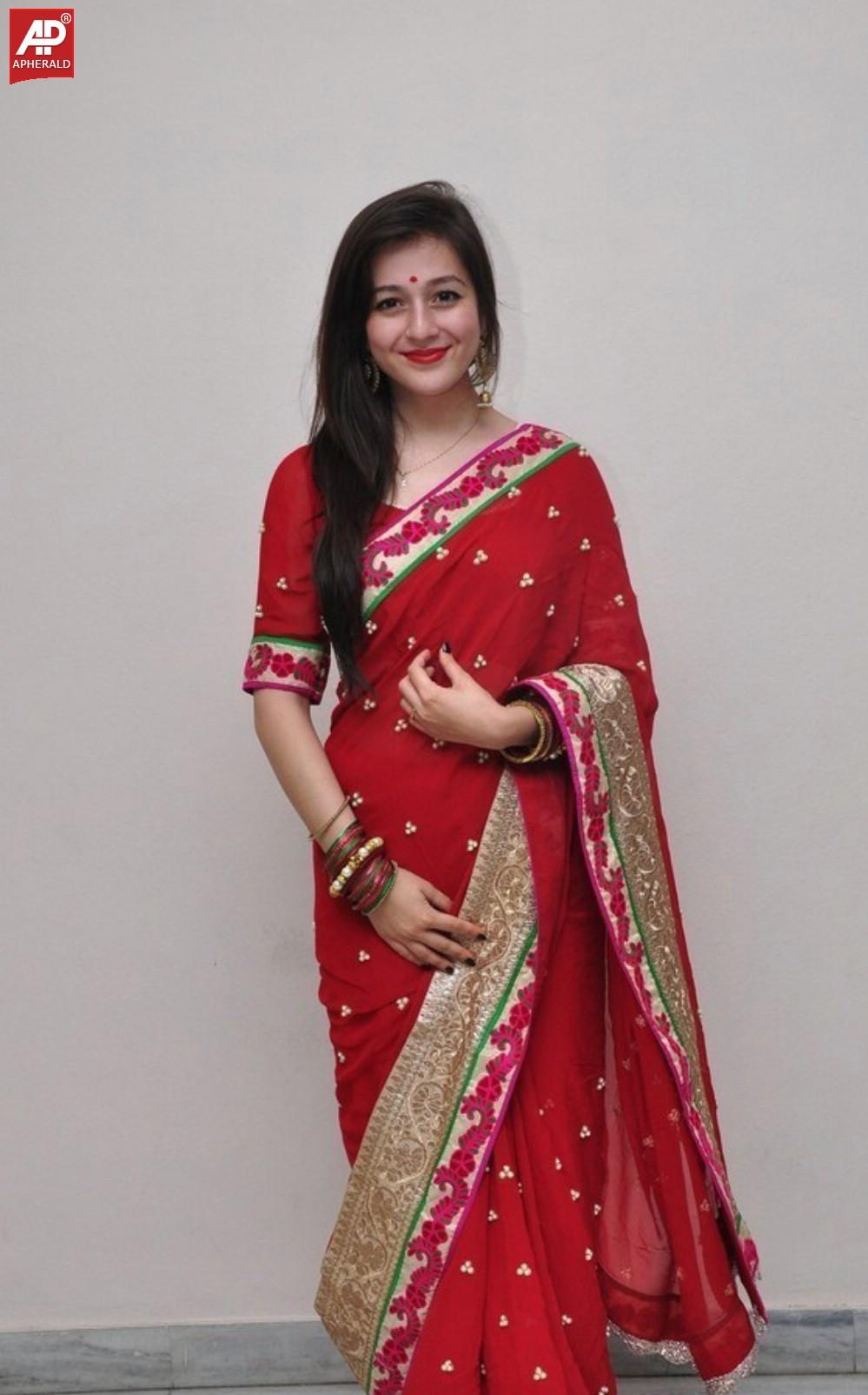 Priyal Gor Latest Pics