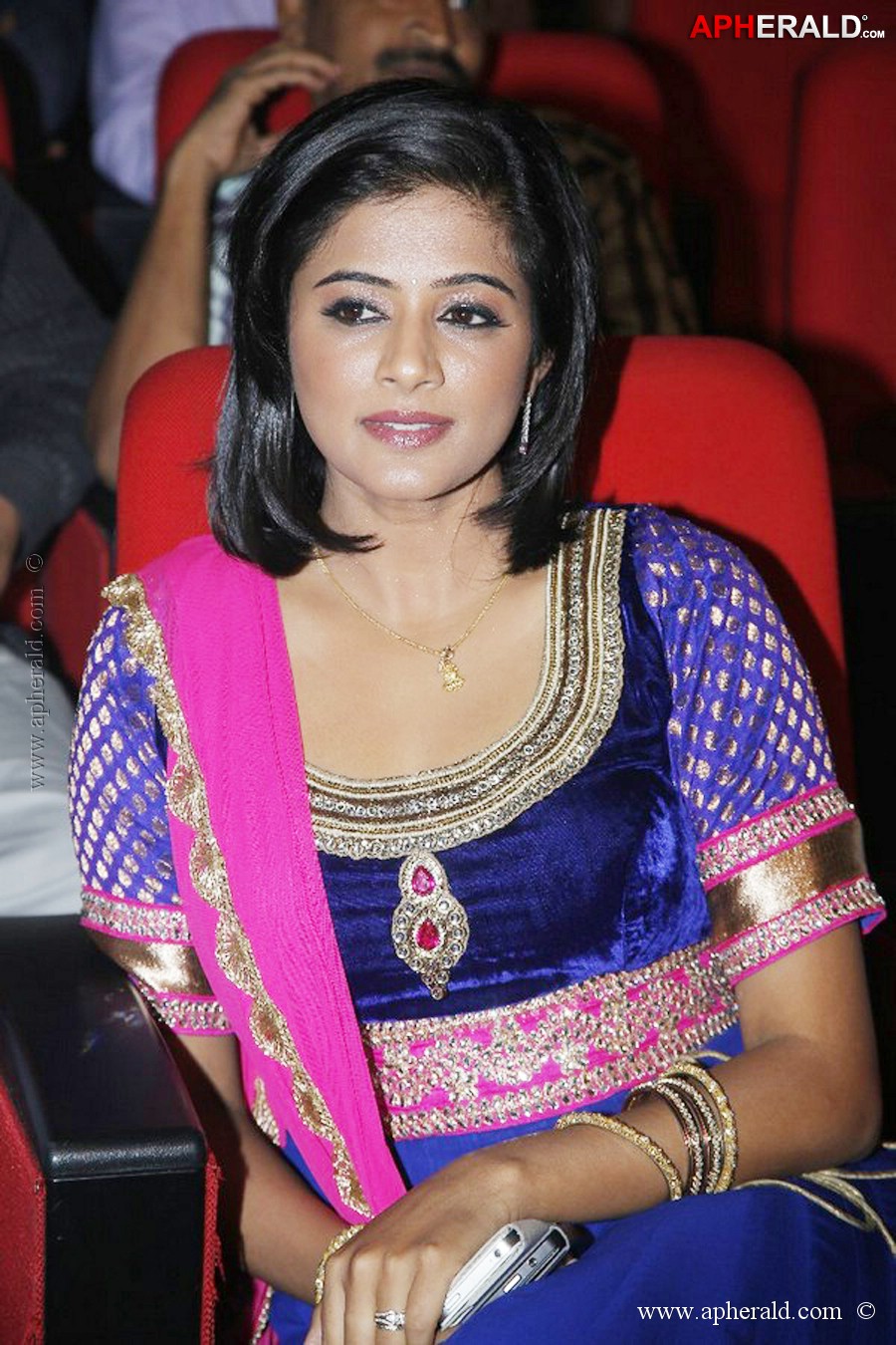 Priyamani New Stills