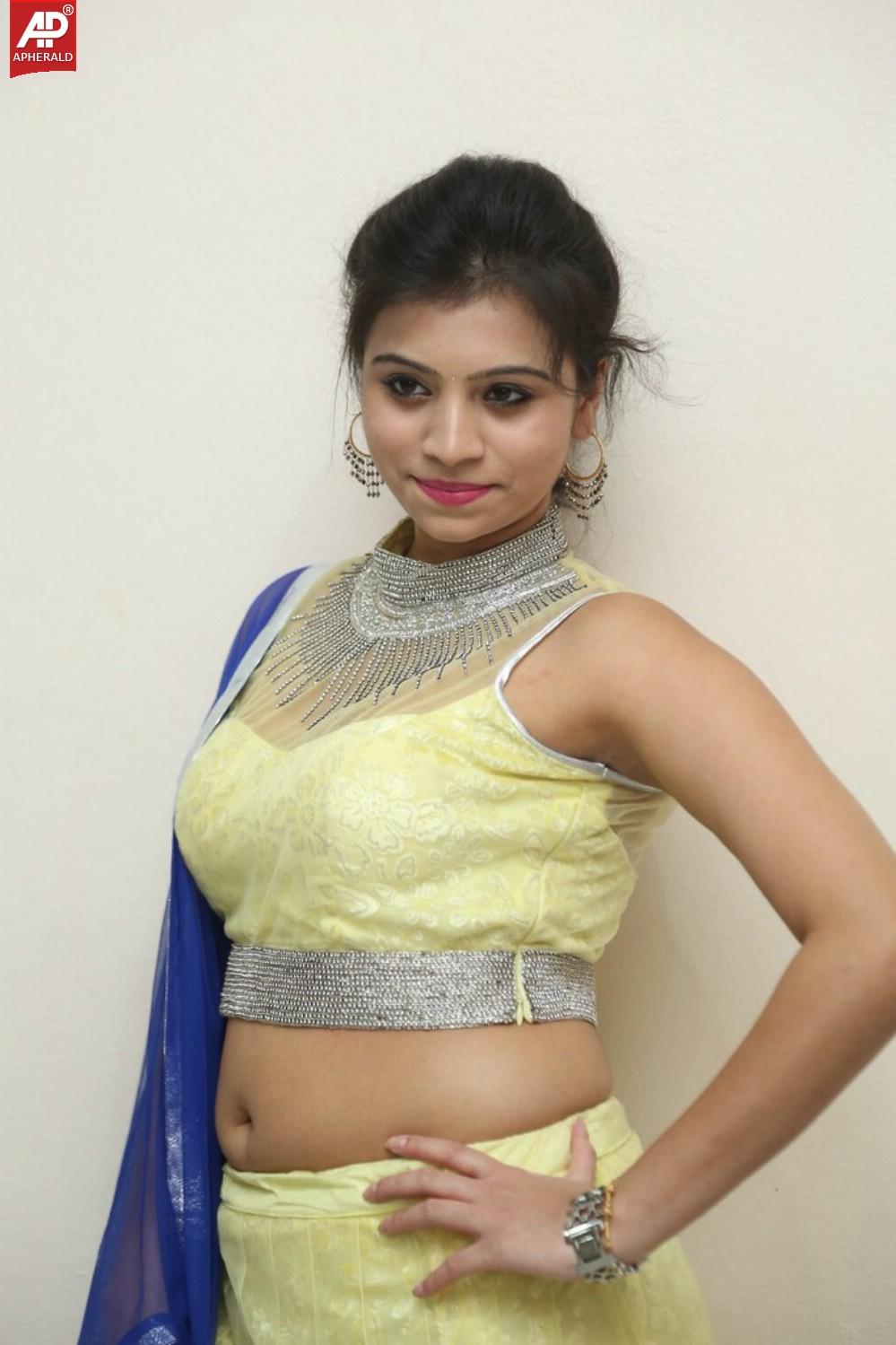 Priyanka Latest Spicy Images