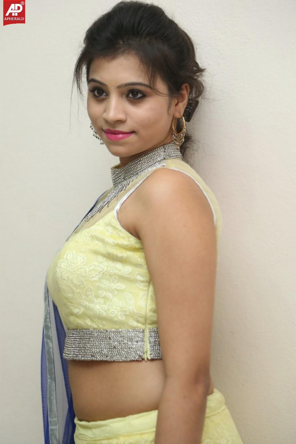 Priyanka Latest Spicy Images