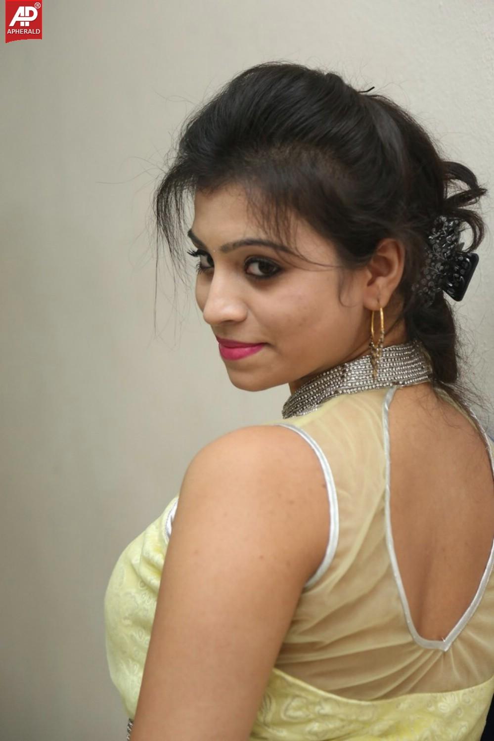 Priyanka Latest Spicy Images