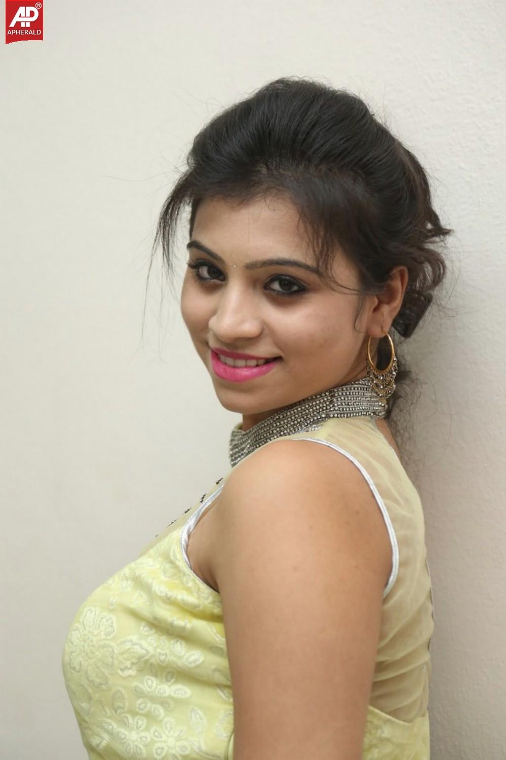 Priyanka Latest Spicy Images