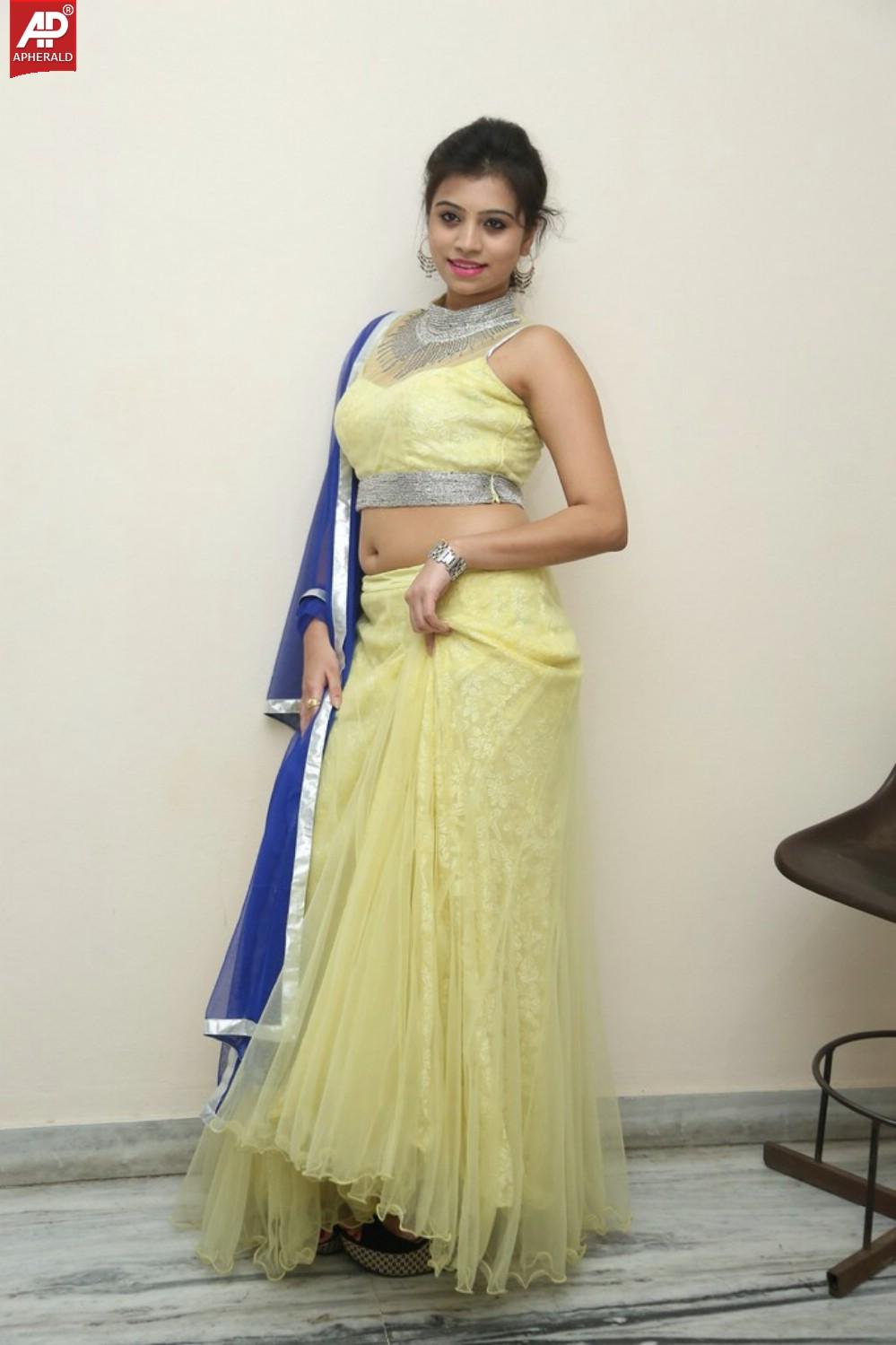 Priyanka Latest Spicy Images