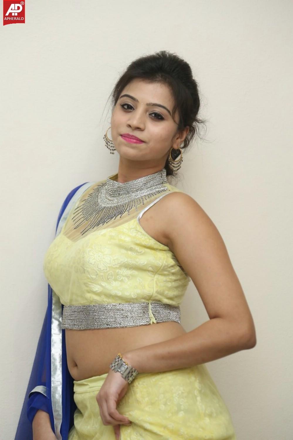 Priyanka Latest Spicy Images