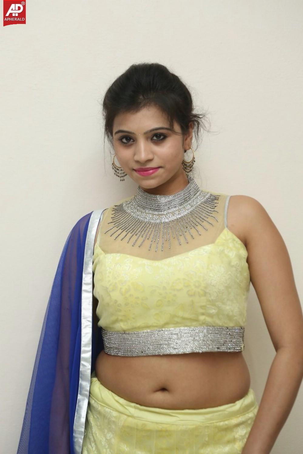 Priyanka Latest Spicy Images