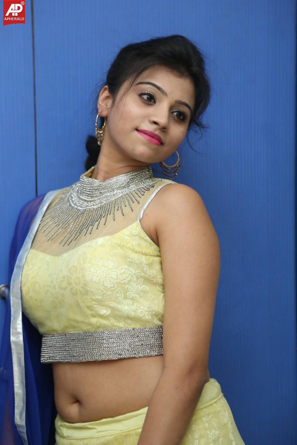 Priyanka Latest Spicy Images