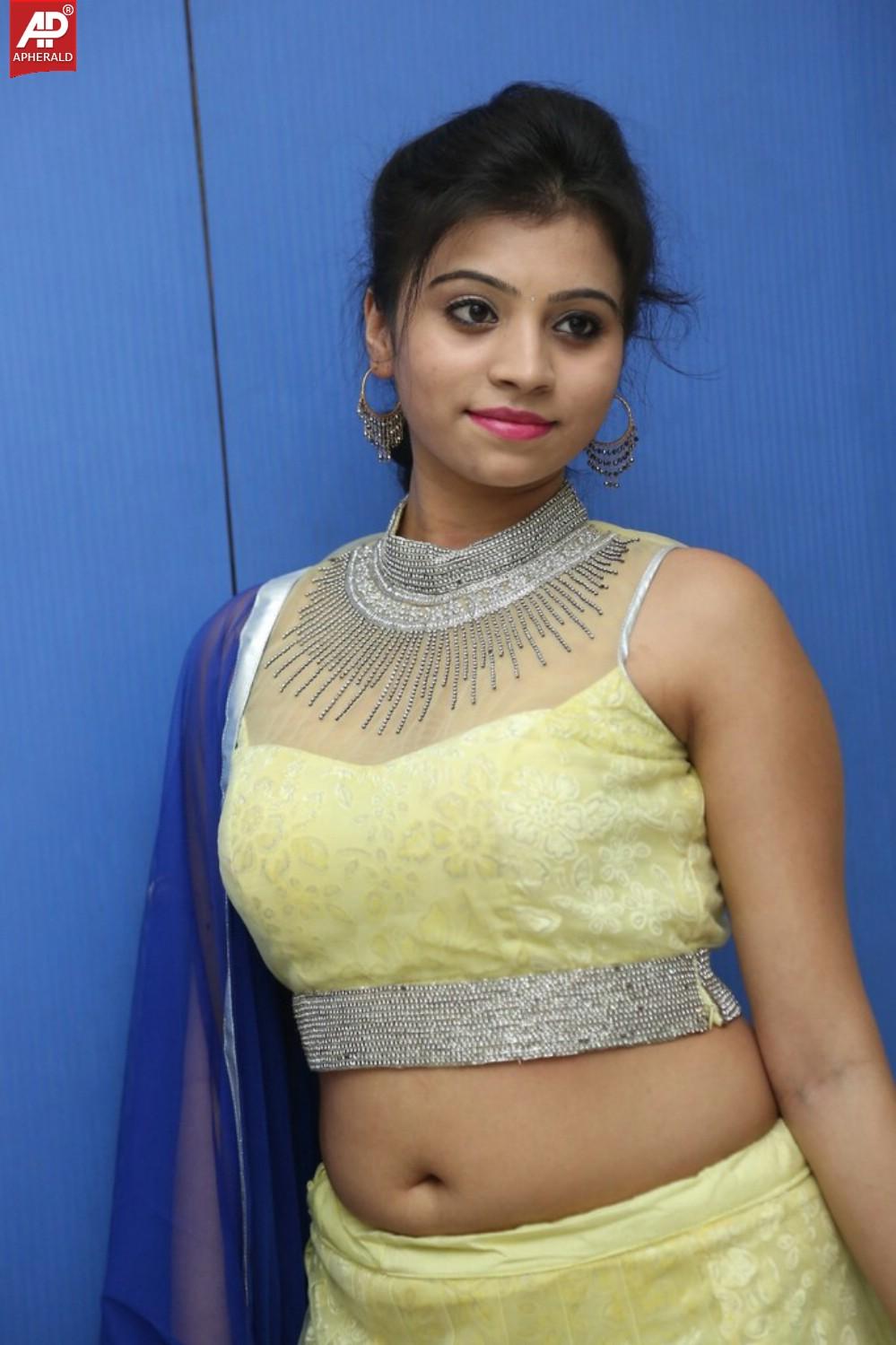 Priyanka Latest Spicy Images