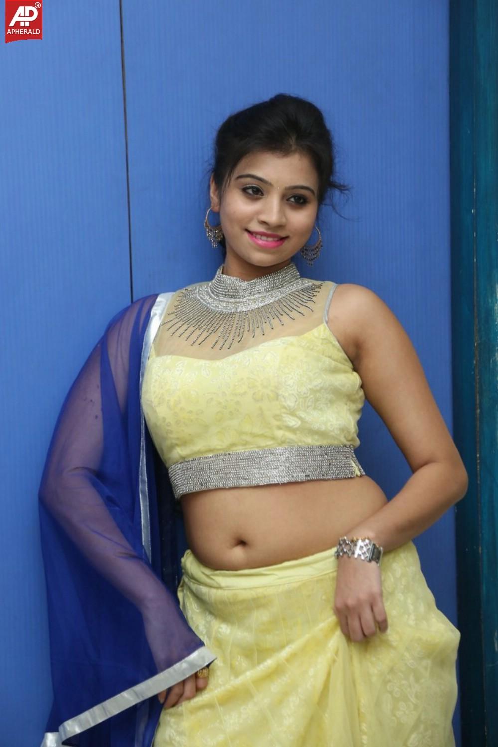 Priyanka Latest Spicy Images