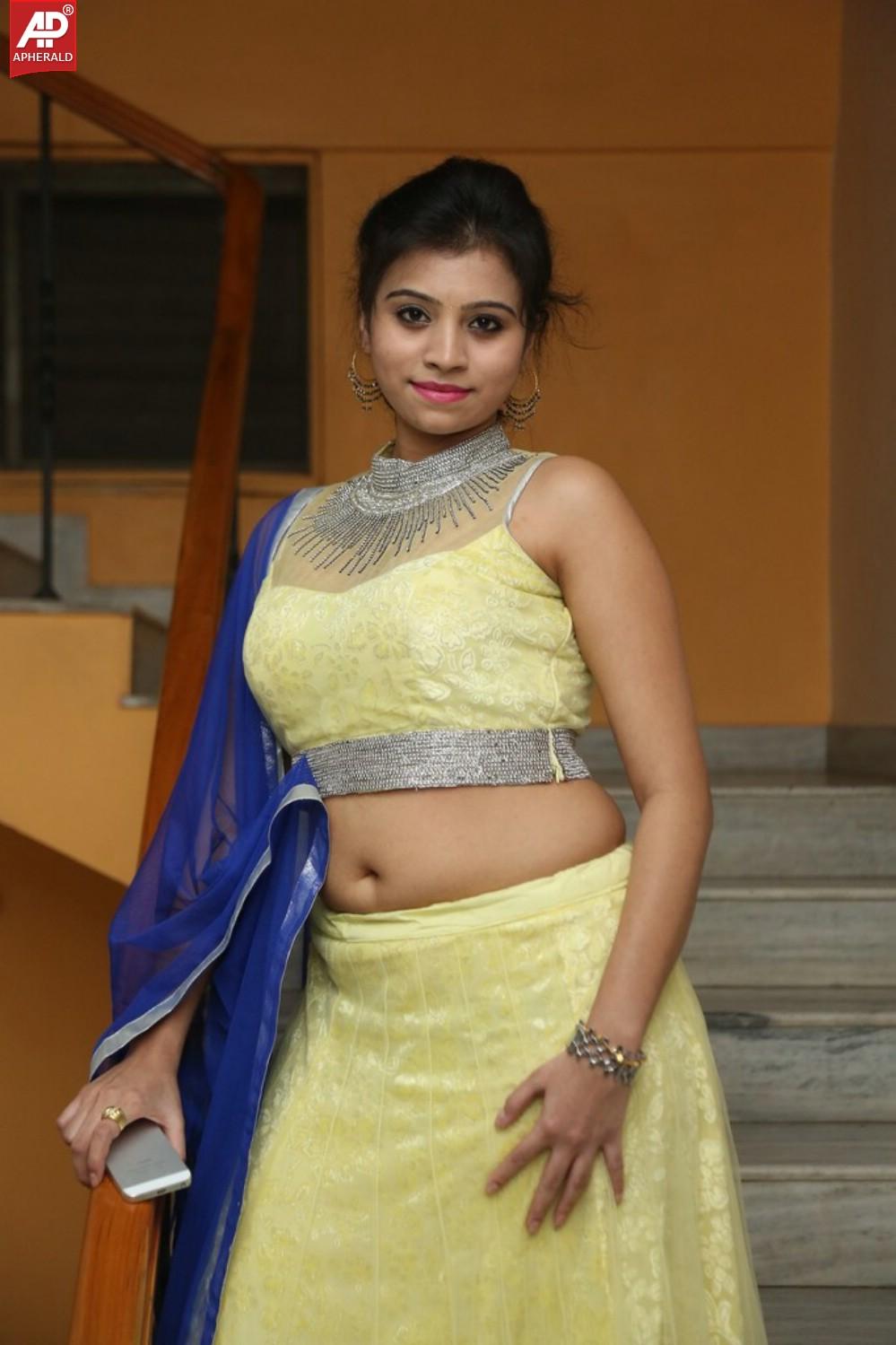 Priyanka Latest Spicy Images