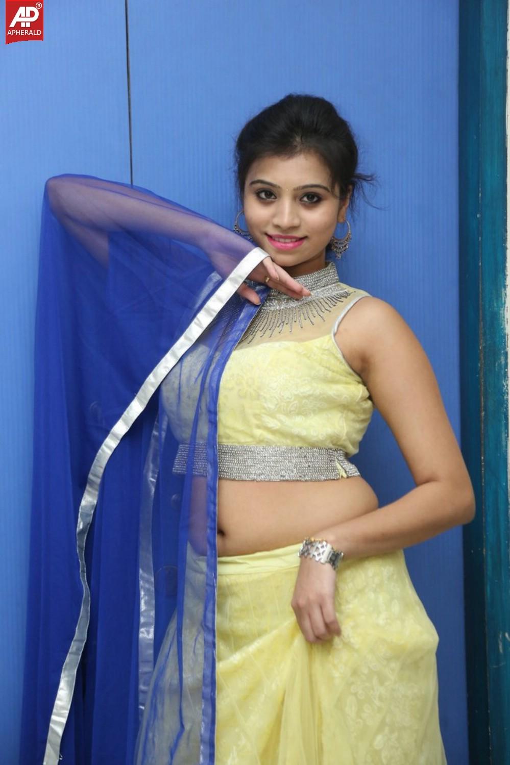 Priyanka Latest Spicy Images