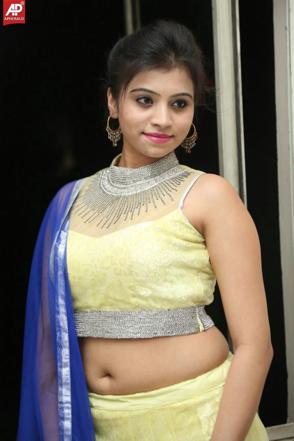 Priyanka Latest Spicy Images