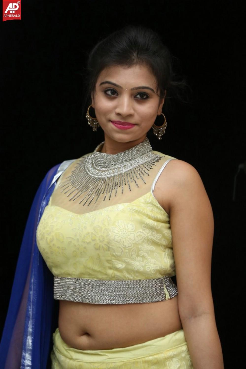 Priyanka Latest Spicy Images