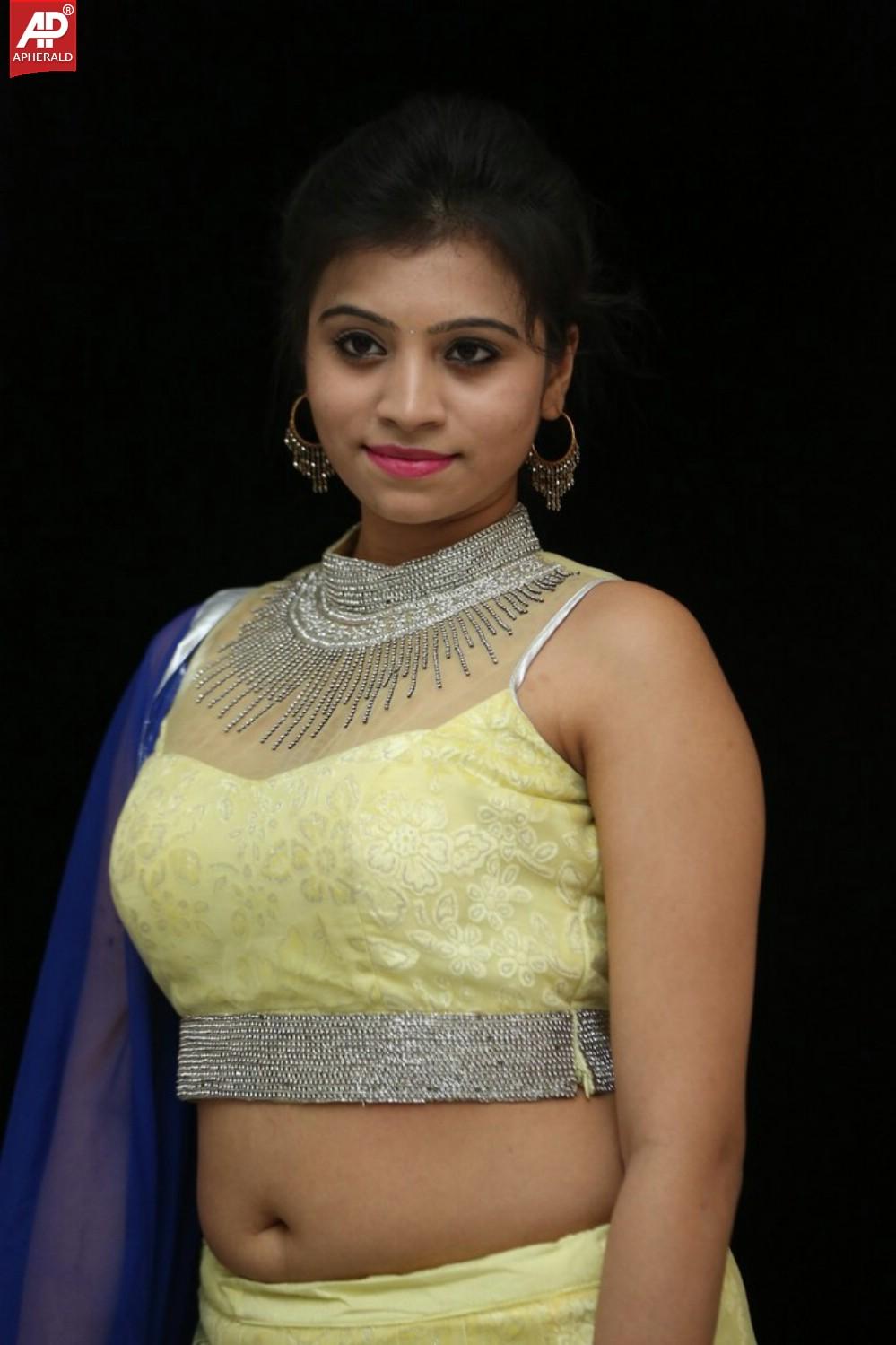 Priyanka Latest Spicy Images