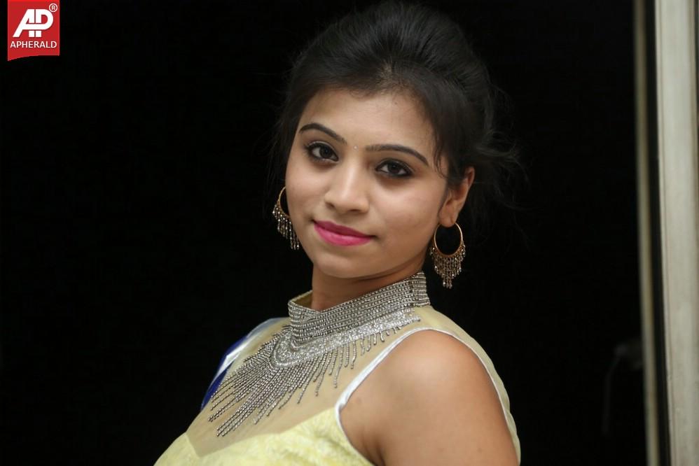 Priyanka Latest Spicy Images