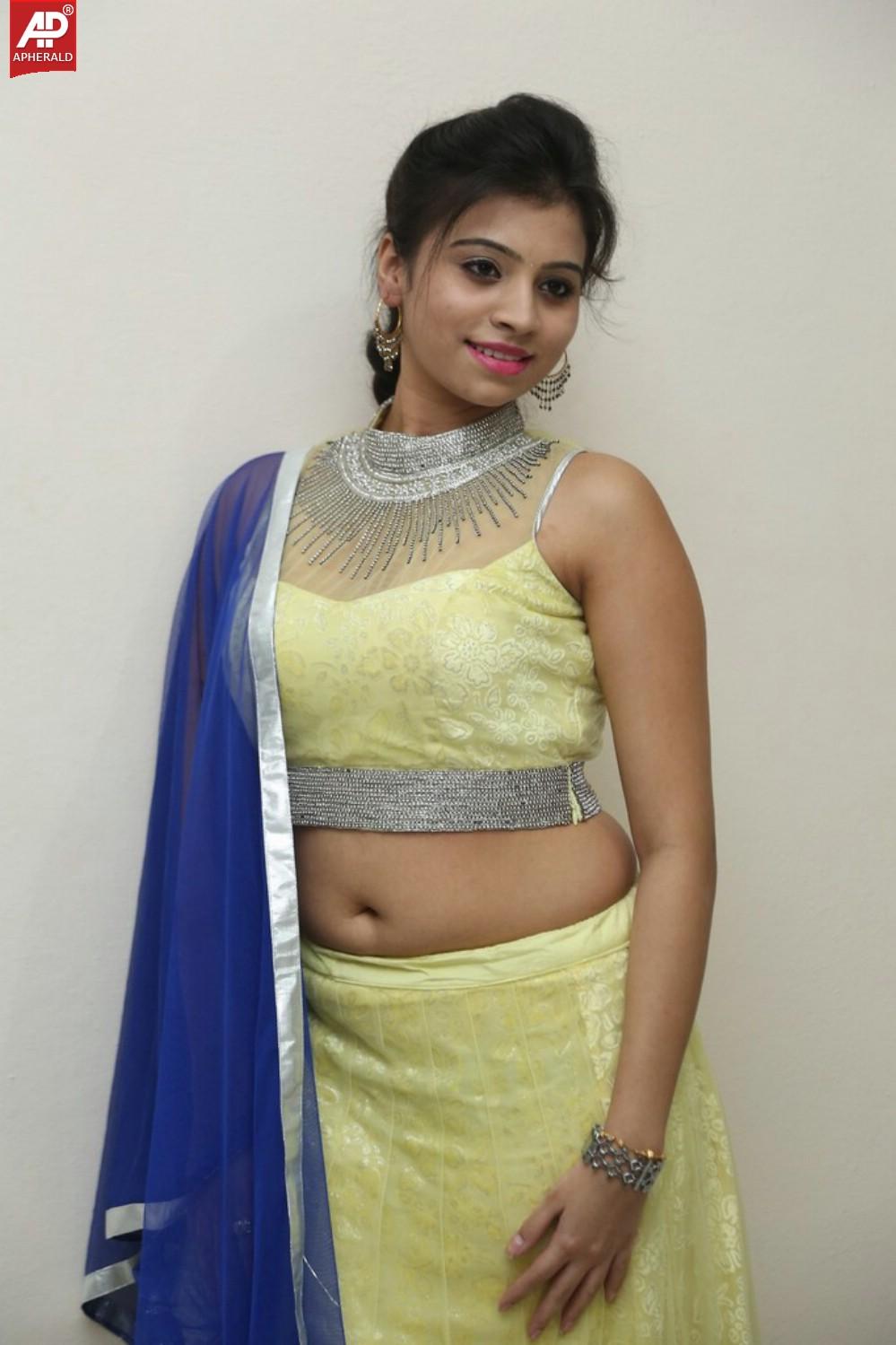 Priyanka Latest Spicy Images