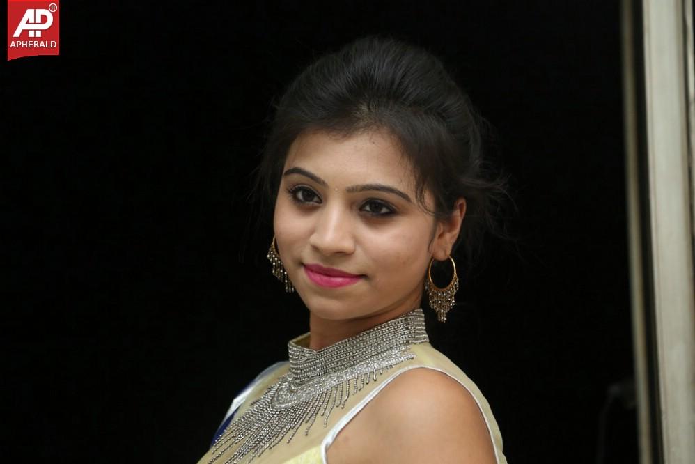 Priyanka Latest Spicy Images