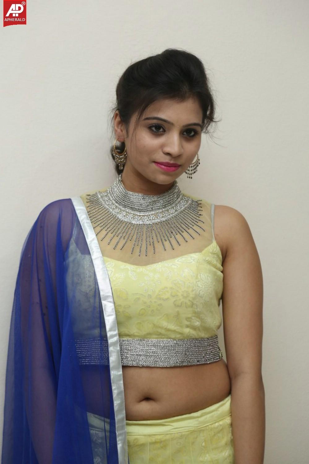 Priyanka Latest Spicy Images