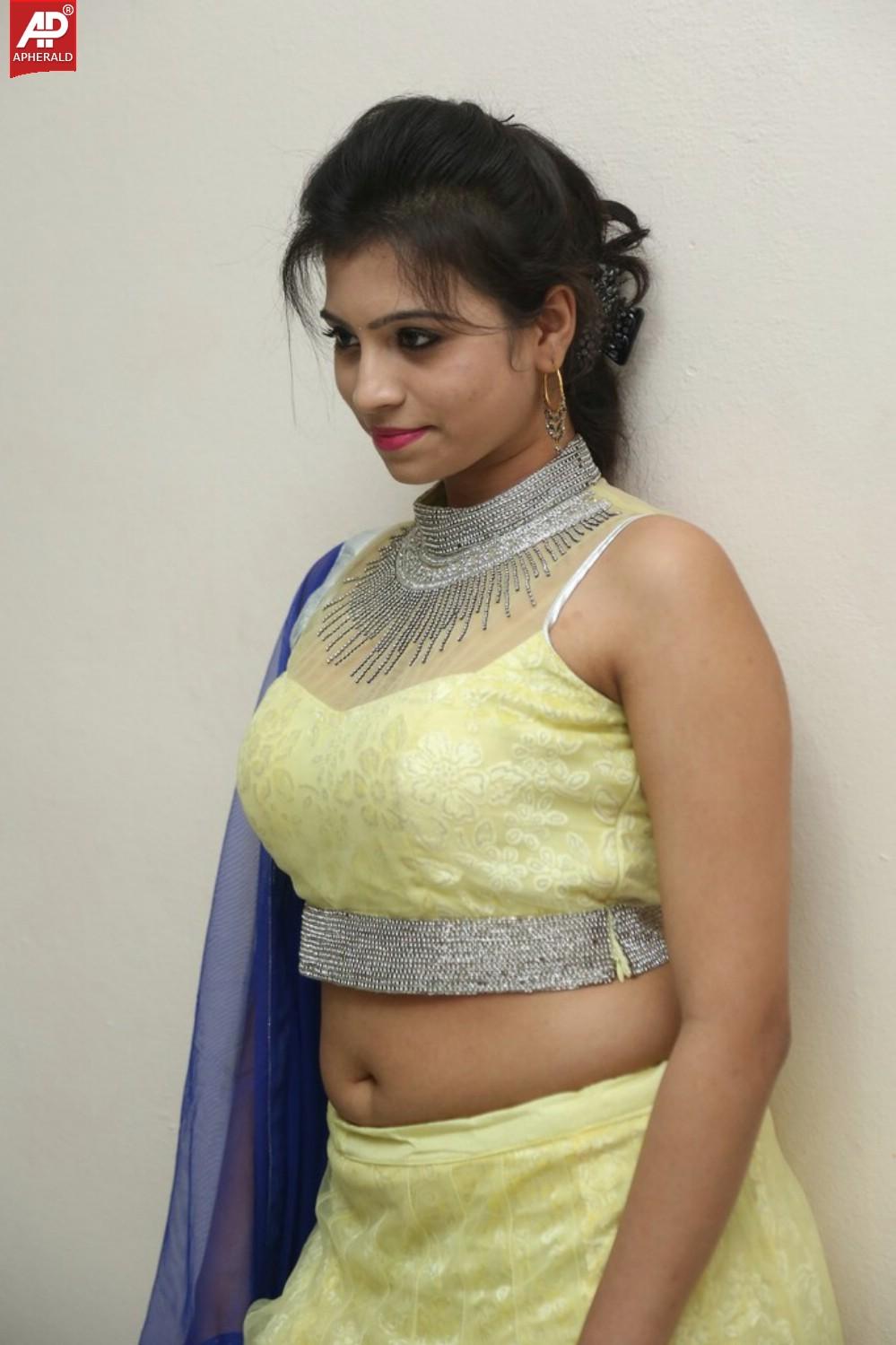 Priyanka Latest Spicy Images