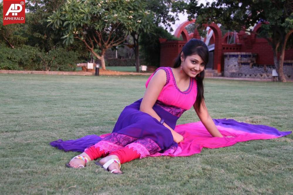 Priyanka Rao Stills