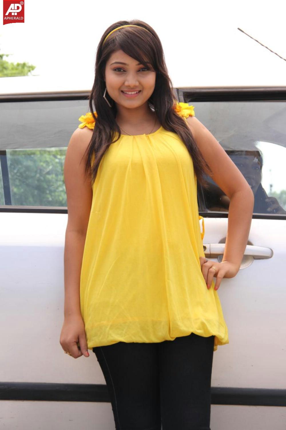 Priyanka Rao Stills