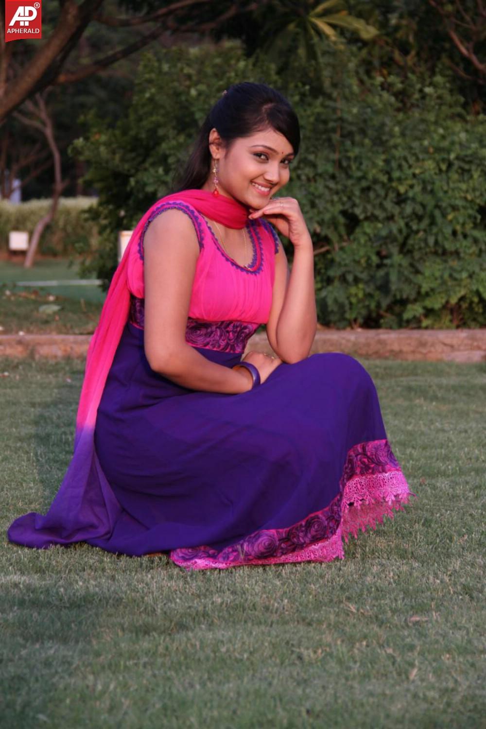 Priyanka Rao Stills