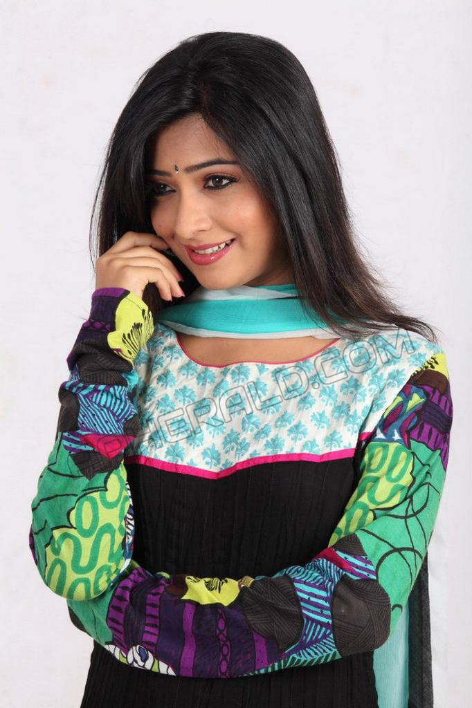 Radhika Pandit Stills