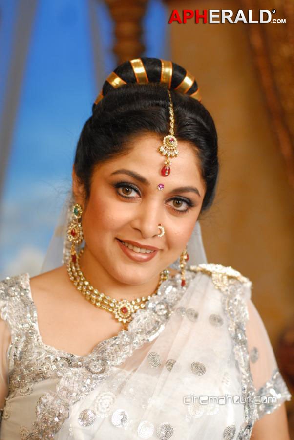 Ramya Krishna