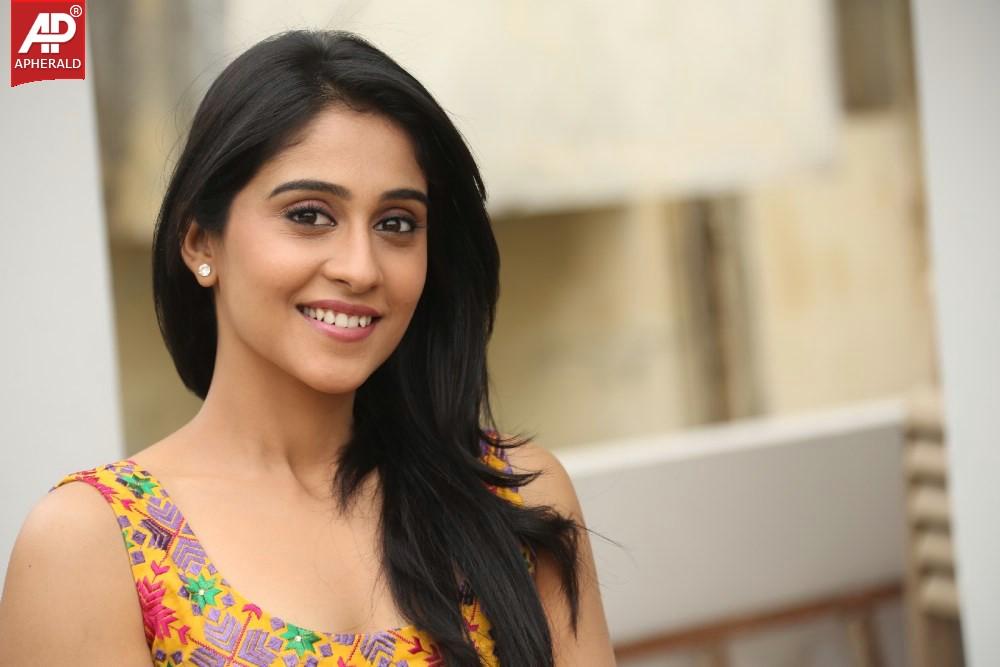 Regina Cassandra New Photo Stills