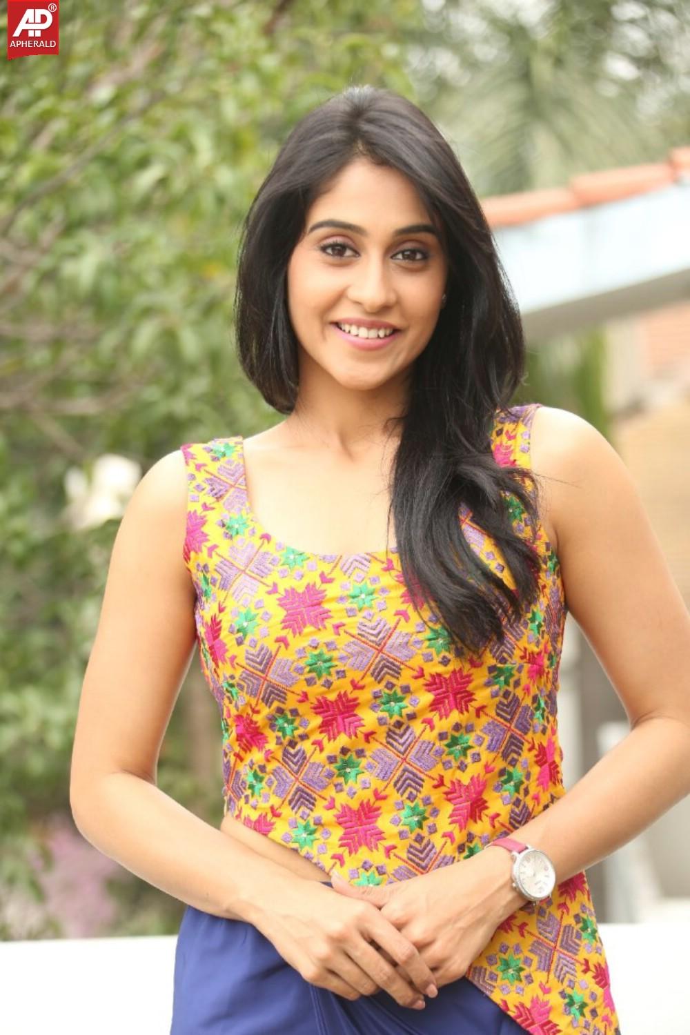 Regina Cassandra New Photo Stills